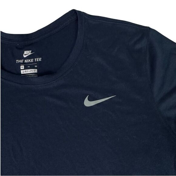 Nike Women's XL Short Sleeve Legend T-Shirt CU7599 - Picture 6 of 8